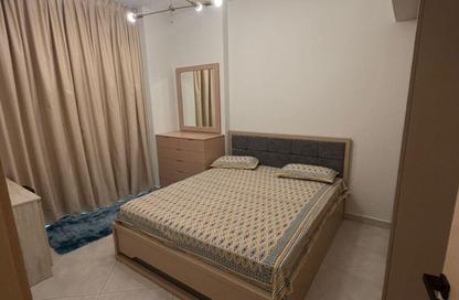 Apartment - 2 - 2 for sale in Binghatti Avenue - Al Jaddaf - Dubai