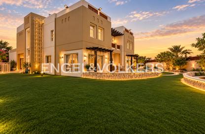 Villa - 5 - 7 for sale in Naseem - Mudon - Dubai Villa - 5 - 7 for sale in Naseem - Mudon - Dubai
