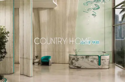 Apartment - 3 Bedrooms - 4 Bathrooms for sale in Reef 998 - Dubai Land Residence Complex - Dubai Land - Dubai