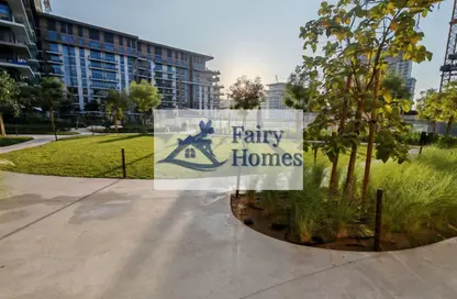 Apartment - 2 Bedrooms - 3 Bathrooms for sale in Viridian - Central Park at City Walk - City Walk - Dubai