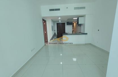 Apartment - 1 Bedroom - 2 Bathrooms for rent in The Gate Residence 2 - Dubai Land Residence Complex - Dubai