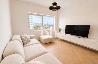 Apartment - 1 Bedroom - 1 Bathroom for rent in Marina Diamond 6 - Marina Diamonds - Dubai Marina - Dubai
