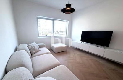 Apartment - 1 Bedroom - 1 Bathroom for rent in Marina Diamond 6 - Marina Diamonds - Dubai Marina - Dubai