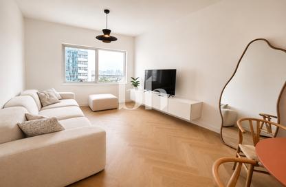 Apartment - 1 Bedroom - 1 Bathroom for rent in Marina Diamond 6 - Marina Diamonds - Dubai Marina - Dubai