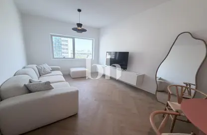 Apartment - 1 Bedroom - 1 Bathroom for rent in Marina Diamond 6 - Marina Diamonds - Dubai Marina - Dubai