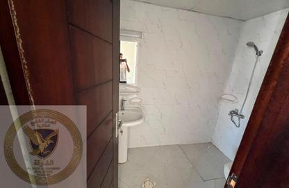 Apartment - Studio - 1 Bathroom for rent in Al Butina B - Al Butina - Sharjah Apartment - Studio - 1 Bathroom for rent in Al Butina B - Al Butina - Sharjah