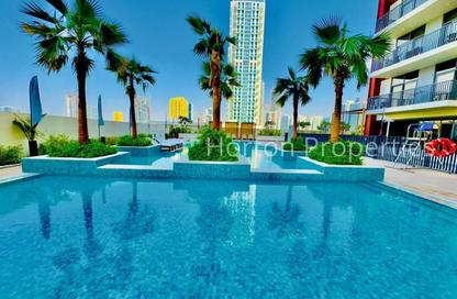 Apartment - 1 Bedroom - 2 Bathrooms for rent in Hadley Heights - District 11 - Jumeirah Village Circle - Dubai