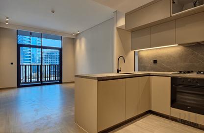Apartment - 2 - 3 for sale in Marquis Galleria - Arjan - Dubai Apartment - 2 - 3 for sale in Marquis Galleria - Arjan - Dubai
