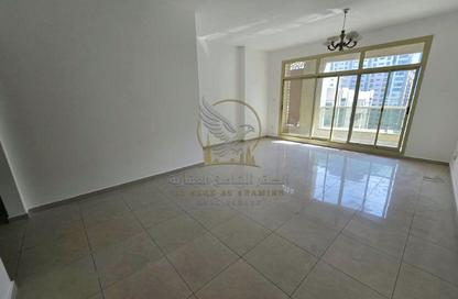 Apartment - 2 - 2 for rent in New Al Taawun Road - Al Taawun - Sharjah