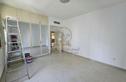 Apartment - 2 - 2 for rent in New Al Taawun Road - Al Taawun - Sharjah