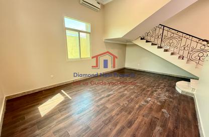 Villa - 4 Bedrooms - 5 Bathrooms for rent in Shakhbout City - Abu Dhabi Villa - 4 Bedrooms - 5 Bathrooms for rent in Shakhbout City - Abu Dhabi