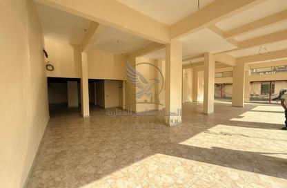 Shop - Studio - 1 Bathroom for rent in Al Majaz 2 - Al Majaz - Sharjah