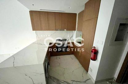 Apartment - 1 - 1 for rent in Azizi Riviera 65 - Azizi Riviera - Meydan One - Meydan - Dubai