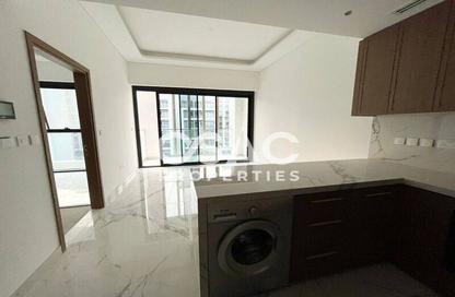 Apartment - 1 - 1 for rent in Azizi Riviera 65 - Azizi Riviera - Meydan One - Meydan - Dubai
