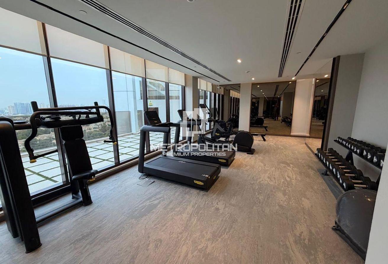 Brand New Unit | Vacant Now | Prime Location photo 14