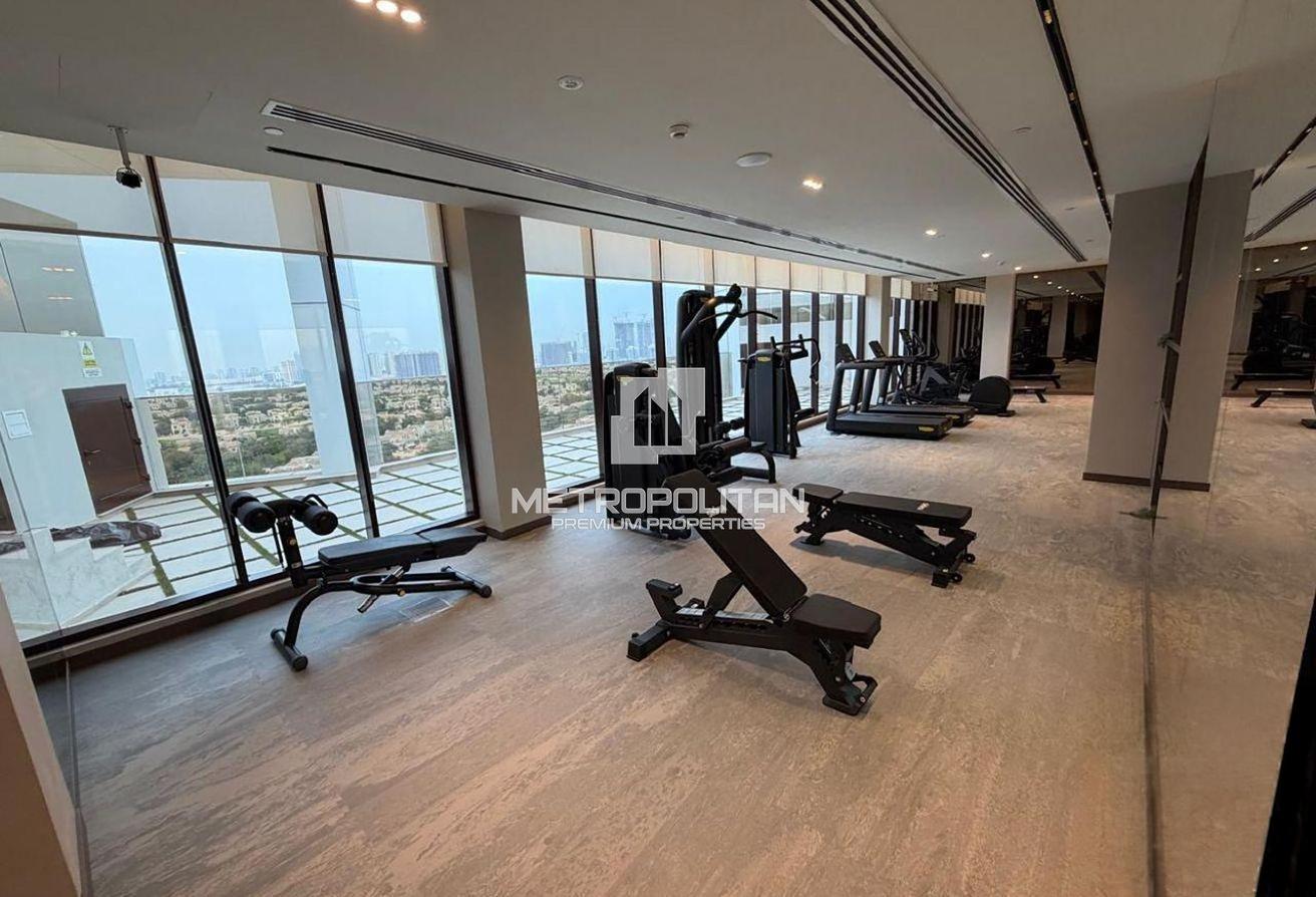 Brand New Unit | Vacant Now | Prime Location photo 15