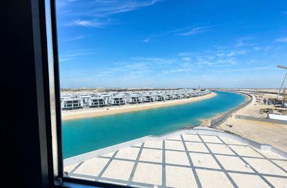Apartment - Studio - 1 Bathroom for rent in Al Hamriyah - Sharjah