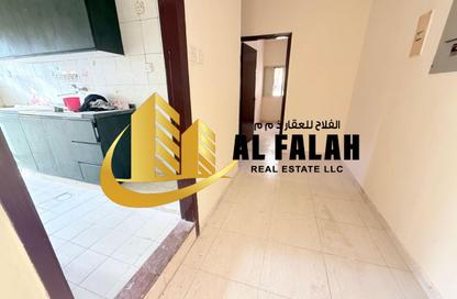 Apartment - 2 - 1 for rent in Jamal Abdul Nasser Street - Al Majaz - Sharjah
