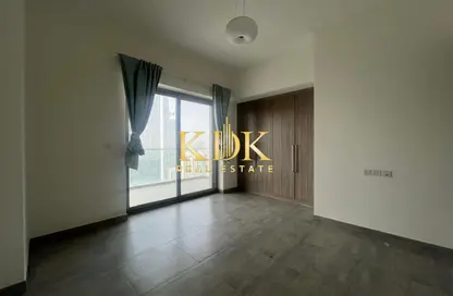 Apartment - 1 Bedroom - 2 Bathrooms for rent in Alpha Green Tower - District 12 - Jumeirah Village Circle - Dubai