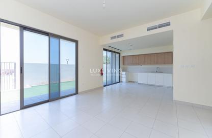 Townhouse - 4 Bedrooms - 5 Bathrooms for rent in Expo Golf Villas 3 - Emaar South - Dubai South (Dubai World Central) - Dubai