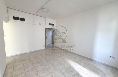 Apartment - 1 - 1 for rent in Al Majaz Tower - Al Majaz - Sharjah