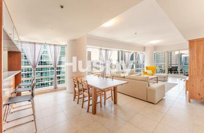 Apartment - 3 - 4 for sale in Al Sahab 2 - Al Sahab - Dubai Marina - Dubai Apartment - 3 - 4 for sale in Al Sahab 2 - Al Sahab - Dubai Marina - Dubai