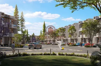 Townhouse - 5 Bedrooms - 6 Bathrooms for sale in Reportage Hills - Dubai Land - Dubai Townhouse - 5 Bedrooms - 6 Bathrooms for sale in Reportage Hills - Dubai Land - Dubai