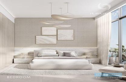 Apartment - 1 Bedroom - 2 Bathrooms for sale in Playa Del Sol - Al Marjan Island - Ras Al Khaimah