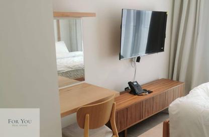 Apartment - Studio - 1 for sale in The Community - District 3 - Jumeirah Village Triangle - Dubai