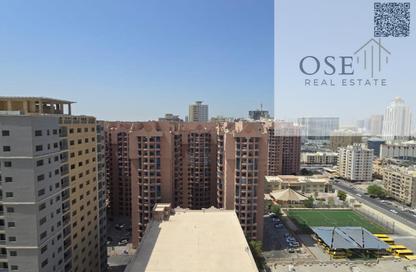 Apartment - 2 - 3 for sale in Al Nuaimiya Towers C - Al Nuaimiya - Ajman