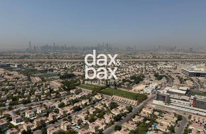 Apartment - 1 - 2 for sale in Seslia Tower - District 4 - Jumeirah Village Triangle - Dubai