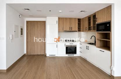 Apartment - 1 Bedroom - 1 Bathroom for sale in Liva - Town Square - Dubai