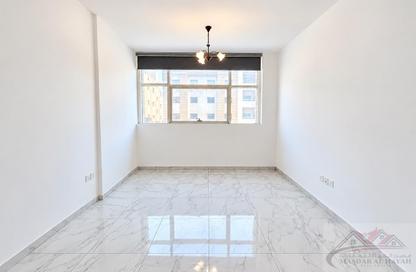 Apartment - 1 - 1 for rent in Muwaileh 29 Building - Muwaileh - Sharjah