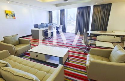 Office Space - Studio - 1 Bathroom for rent in Millennium Central Downtown - Business Bay - Dubai Office Space - Studio - 1 Bathroom for rent in Millennium Central Downtown - Business Bay - Dubai