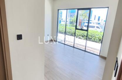 Villa - 6 Bedrooms - 7 Bathrooms for sale in Santorini - Damac Lagoons - Dubai
