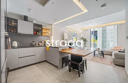 Apartment - 2 Bedrooms - 3 Bathrooms for rent in The Terraces - Sobha Hartland - Mohammed Bin Rashid City - Dubai