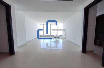 شقة - 2 - 3 للايجار في برج سكاي - شمس أبوظبي - جزيرة الريم - أبوظبي