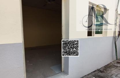 Labor Camp - Studio - 7+ for rent in Al Jurf Industrial 1 - Al Jurf Industrial - Ajman
