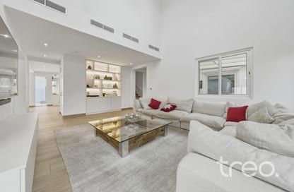 Villa - 5 Bedrooms - 5 Bathrooms for sale in Rasha - Arabian Ranches 2 - Dubai