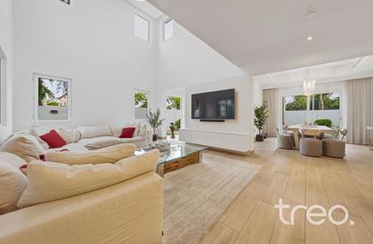 Villa - 5 Bedrooms - 5 Bathrooms for sale in Rasha - Arabian Ranches 2 - Dubai