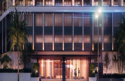Apartment - 1 Bedroom - 2 Bathrooms for sale in Binghatti Elite - Dubai Production City (IMPZ) - Dubai