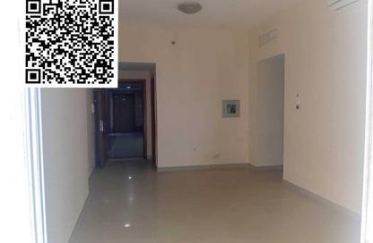 Apartment - 1 Bedroom - 2 Bathrooms for sale in Ajman Creek Towers - Al Rashidiya 1 - Al Rashidiya - Ajman