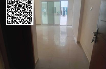 Apartment - 1 Bedroom - 2 Bathrooms for sale in Ajman Creek Towers - Al Rashidiya 1 - Al Rashidiya - Ajman
