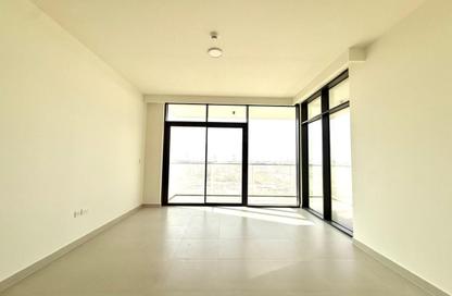 Apartment - 2 - 2 for rent in Golf Grand - Dubai Hills Estate - Dubai