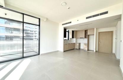 Apartment - 2 - 2 for rent in Golf Grand - Dubai Hills Estate - Dubai