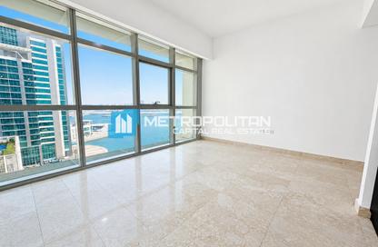 Apartment - 1 Bedroom - 2 Bathrooms for sale in Ocean Terrace - Marina Square - Al Reem Island - Abu Dhabi