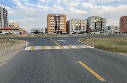 Land - Studio for sale in Al Jurf 3 - Al Jurf - Ajman
