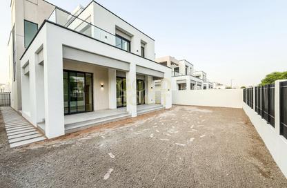 Villa - 4 Bedrooms - 4 Bathrooms for rent in Caya 2 - Arabian Ranches 3 - Dubai Villa - 4 Bedrooms - 4 Bathrooms for rent in Caya 2 - Arabian Ranches 3 - Dubai