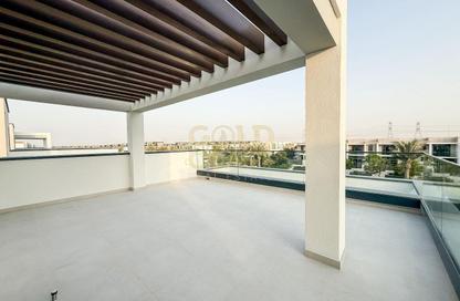 Villa - 4 Bedrooms - 4 Bathrooms for rent in Caya 2 - Arabian Ranches 3 - Dubai Villa - 4 Bedrooms - 4 Bathrooms for rent in Caya 2 - Arabian Ranches 3 - Dubai
