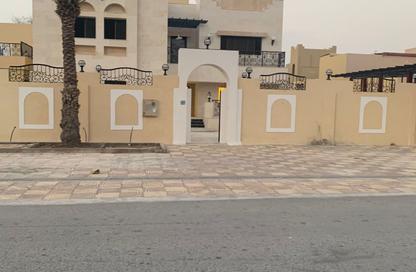 فيلا - 8 غرف نوم - 7 حمامات للايجار في ميرا كورال باي - المعيريض - رأس الخيمة